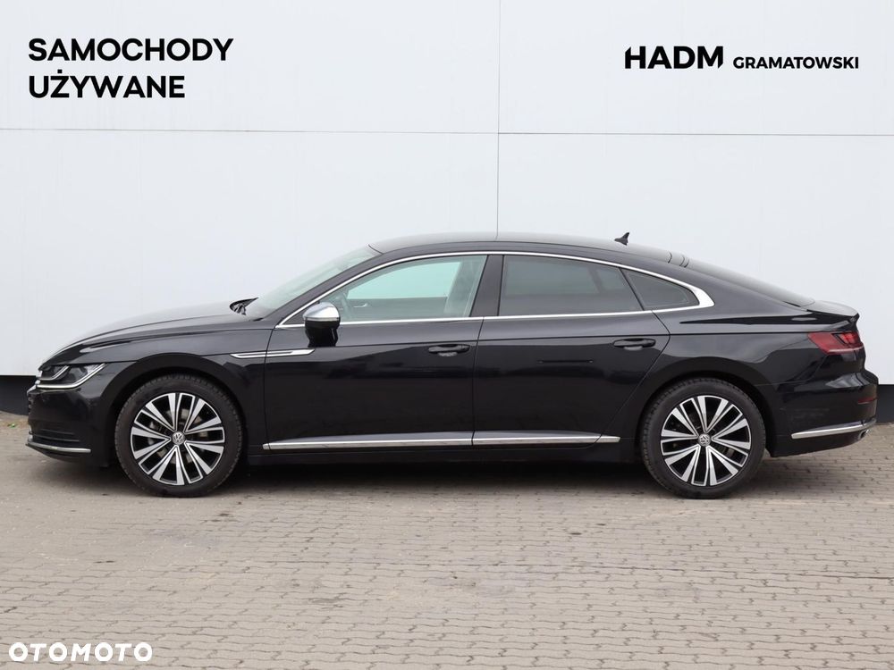 Volkswagen Arteon - 3