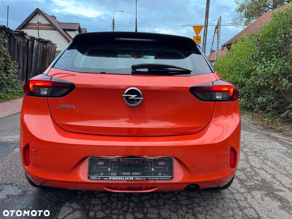 Opel Corsa 1.2 Start/Stop Elegance - 24