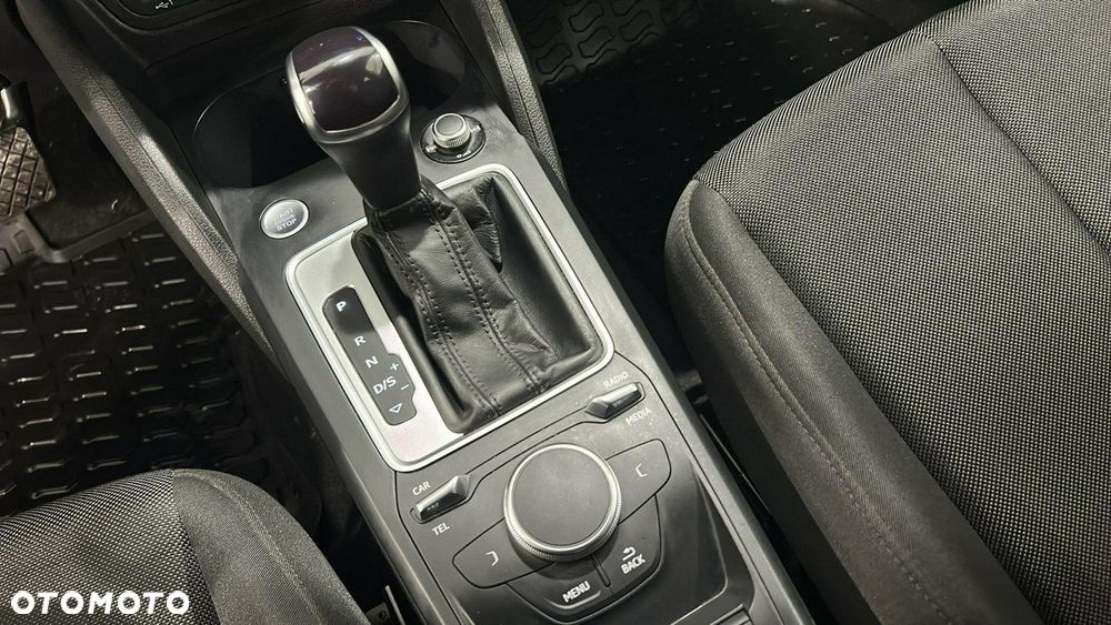 Audi Q2 35 TFSI S tronic - 17