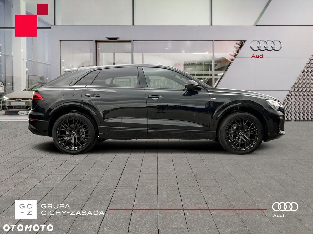 Audi Q8 - 7