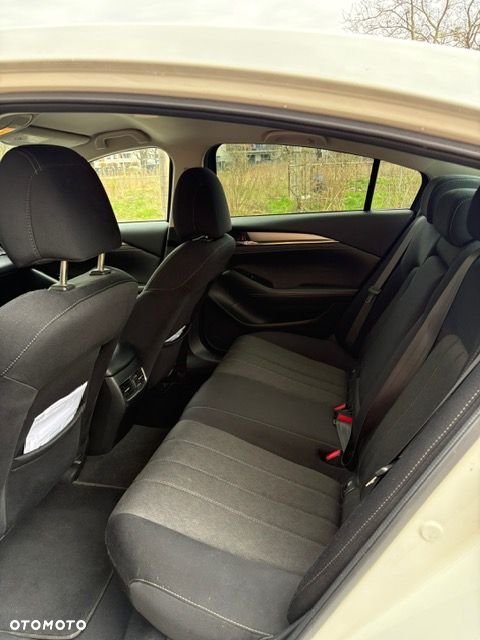 Mazda 6 2.0 SKYMotion - 11