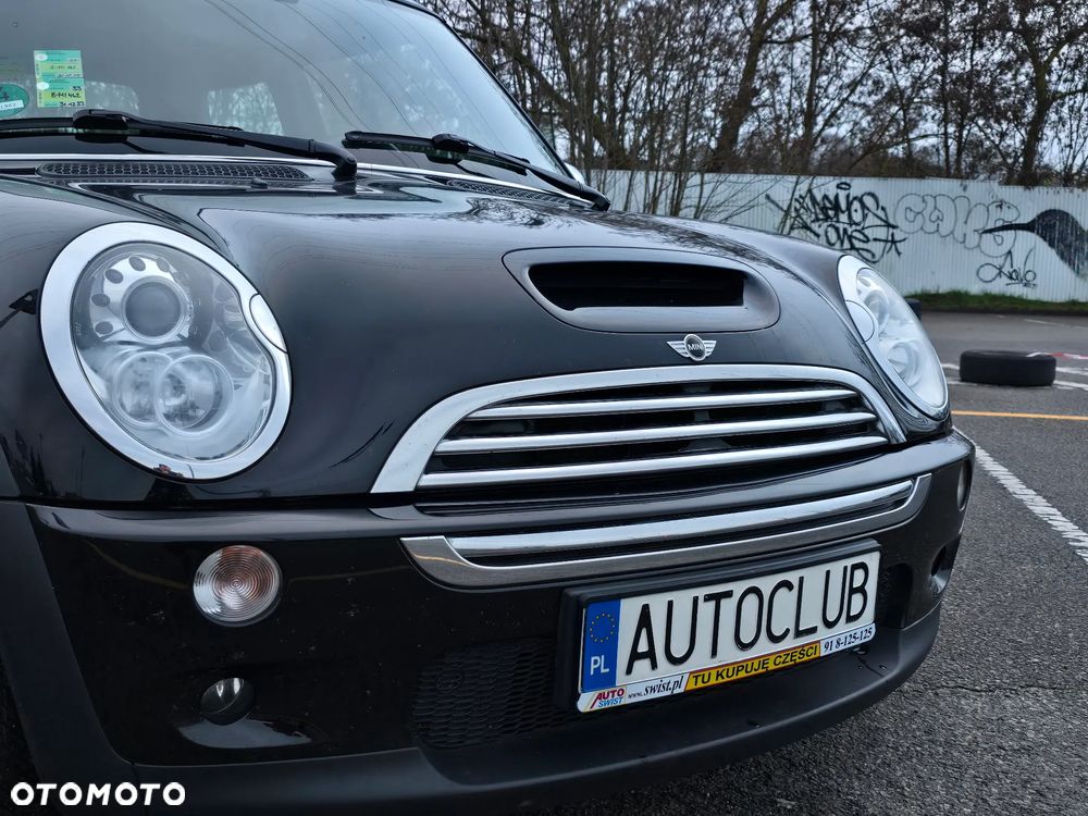 MINI Cooper S Standard - 5