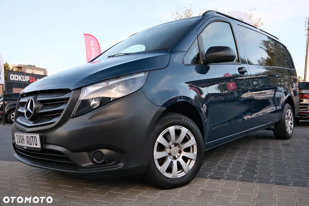 Mercedes-Benz Vito CDI Tourer Select 447.703 - 18