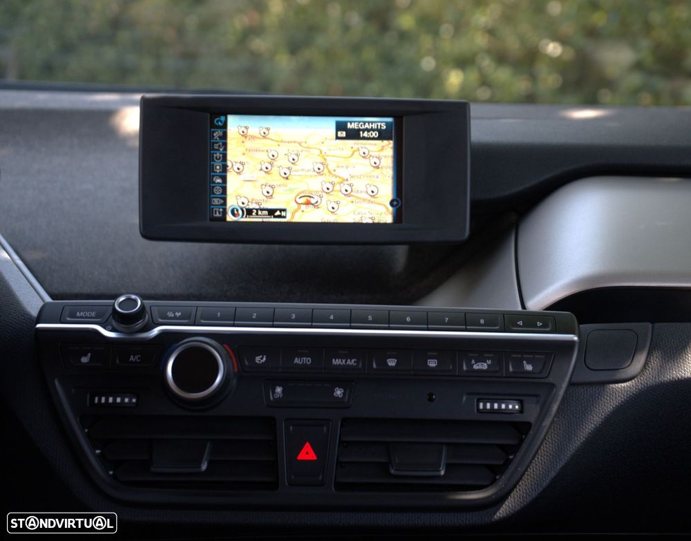 BMW i3 (60 Ah) - 34