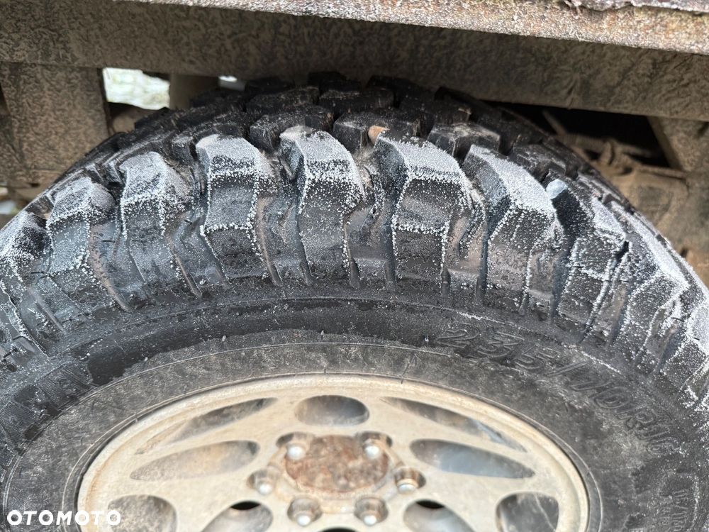 Mitsubishi L200 Pick Up 4x4 Invite - 3