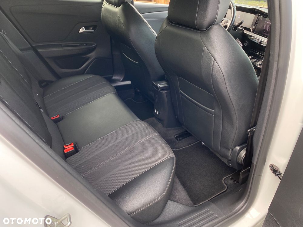 Opel Mokka 1.5 CDTI Edition S&S - 17