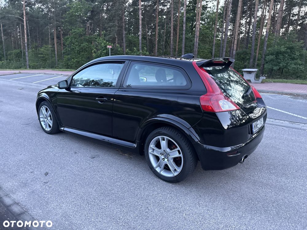 Volvo C30 - 4