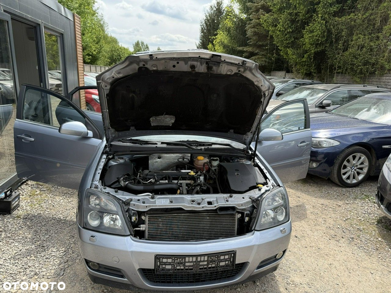 Opel Vectra - 19