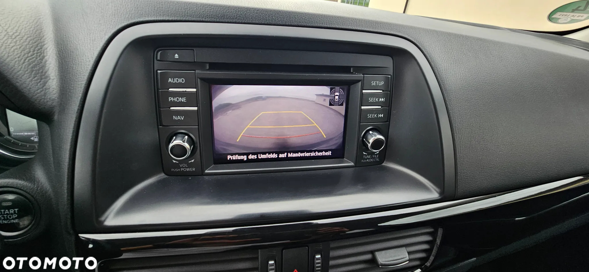 Mazda CX-5 2.2 D Skypassion - 16