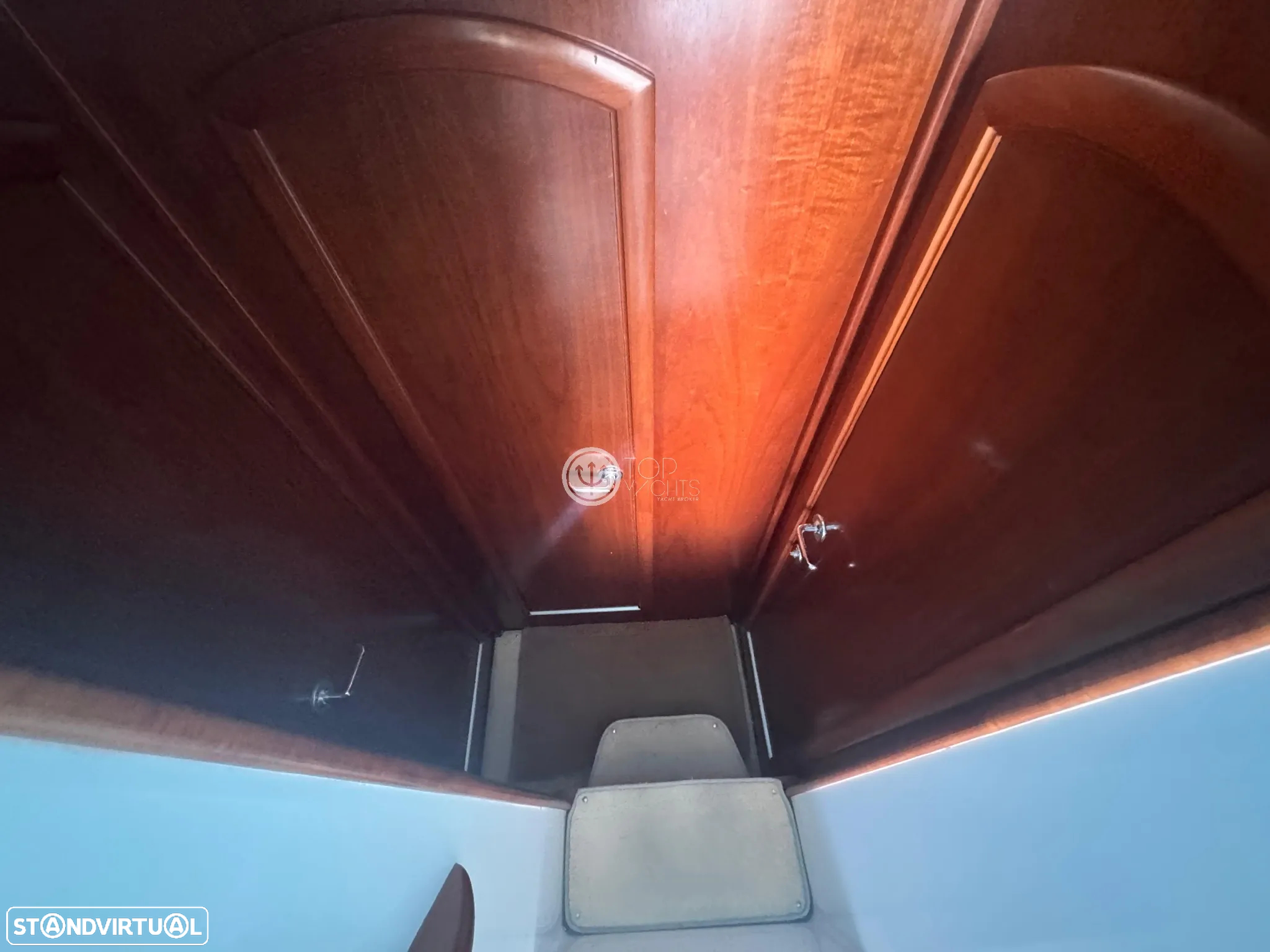 Beneteau Antares 10.80 - 13