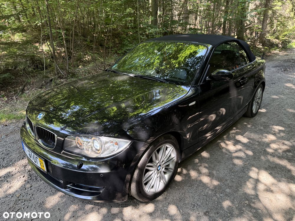 BMW Seria 1 118i Edition Sport - 12