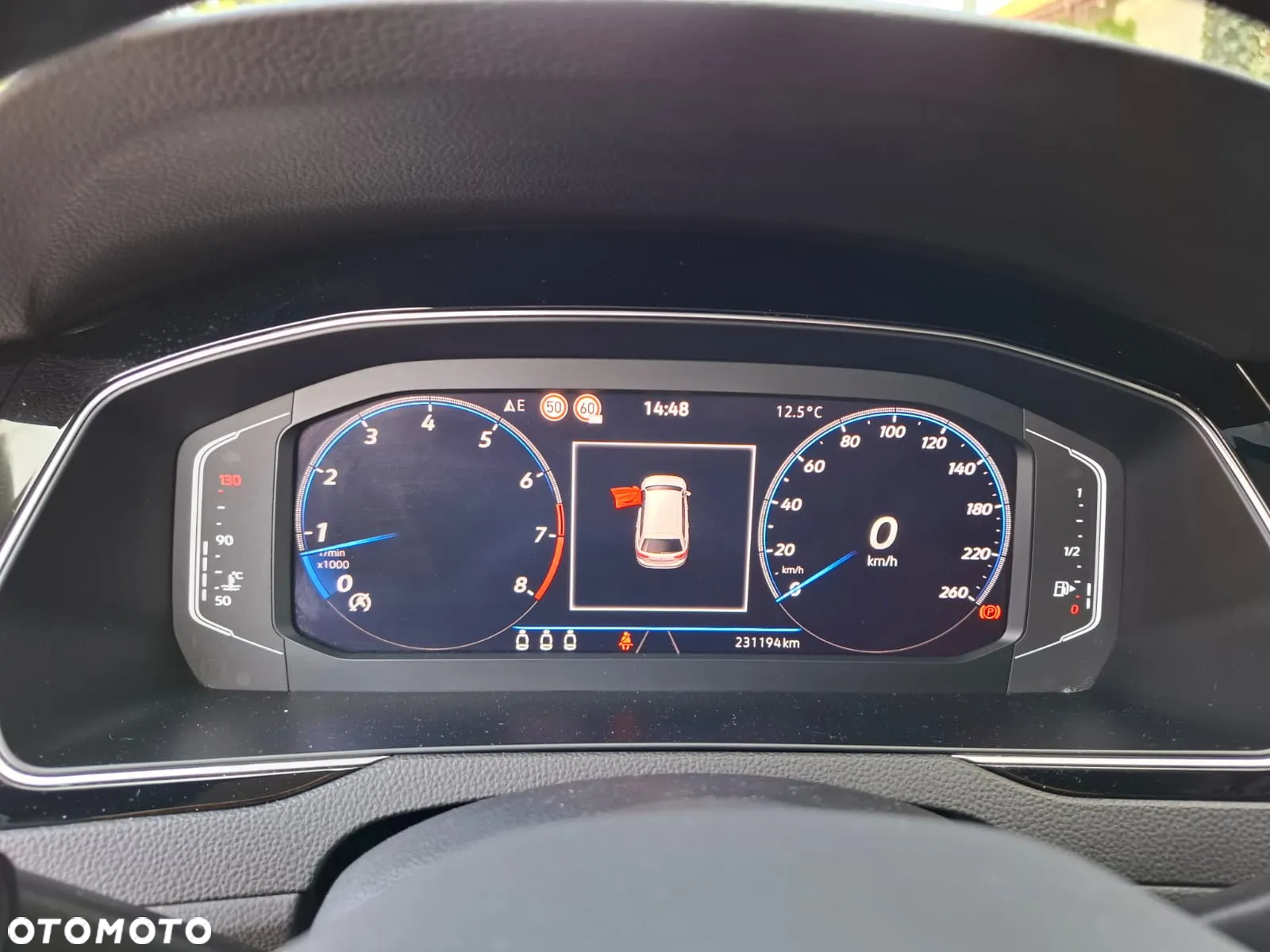 Volkswagen Passat 1.5 TSI EVO Business - 8