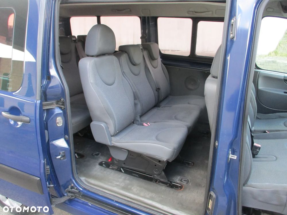 Citroën Jumpy - 9