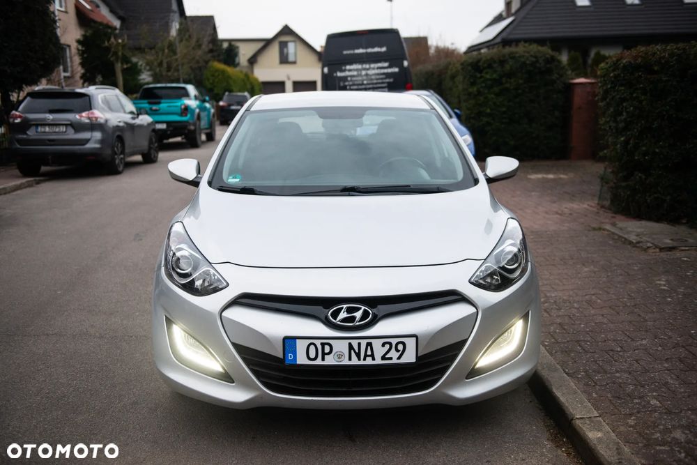 Hyundai i30 1.4 Style - 2