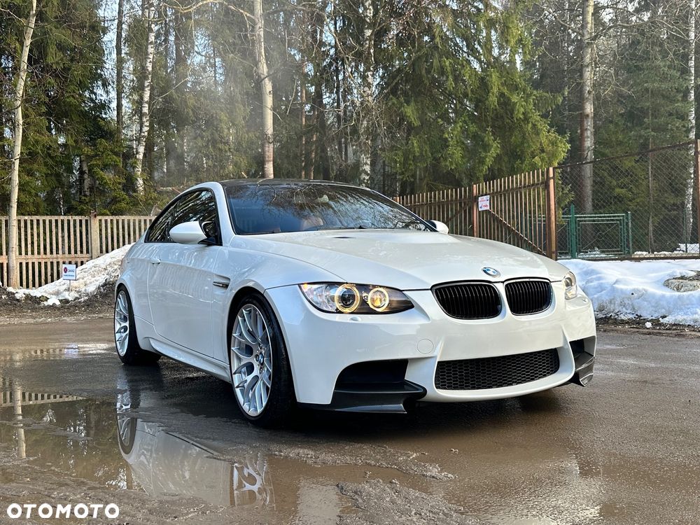 BMW M3 - 1