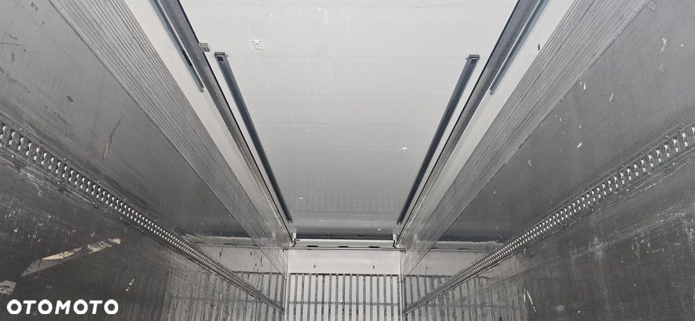 Scania G 400 / 6X2 / CHŁODNIA / AUTOMAT/ EURO 5 /  DMC 26 T - 13