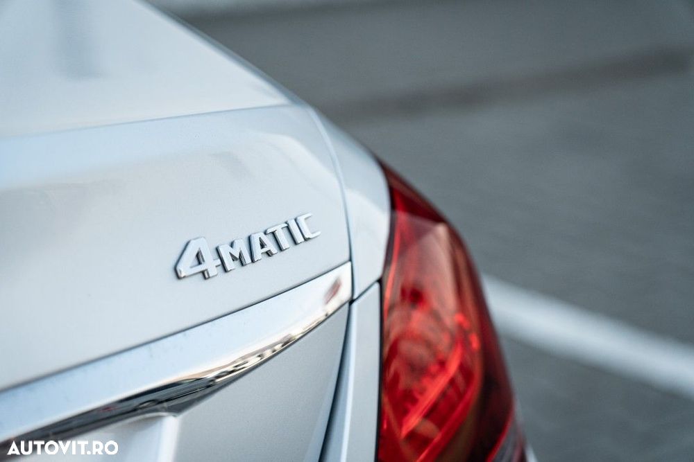 Mercedes-Benz C - 13