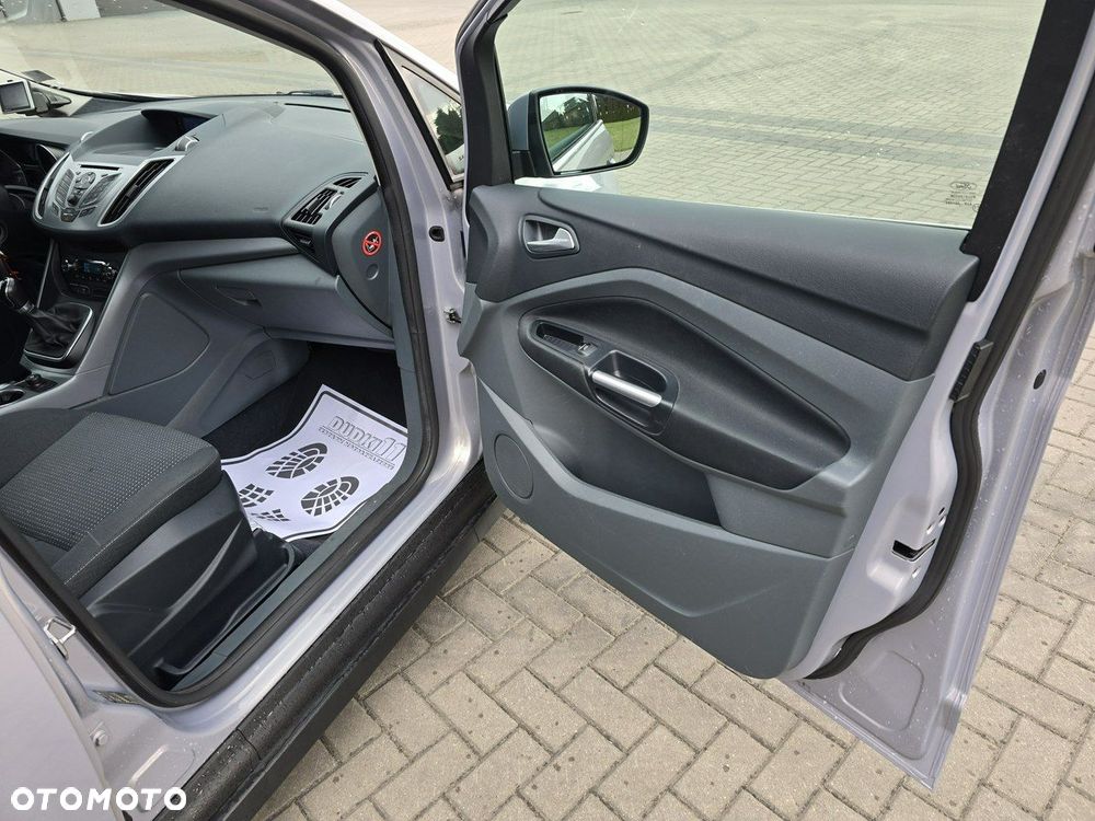 Ford C-MAX - 20