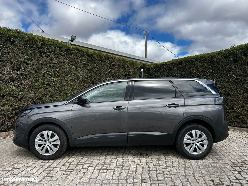 Peugeot 5008 BlueHDI 130 Active Business-Pack - 12