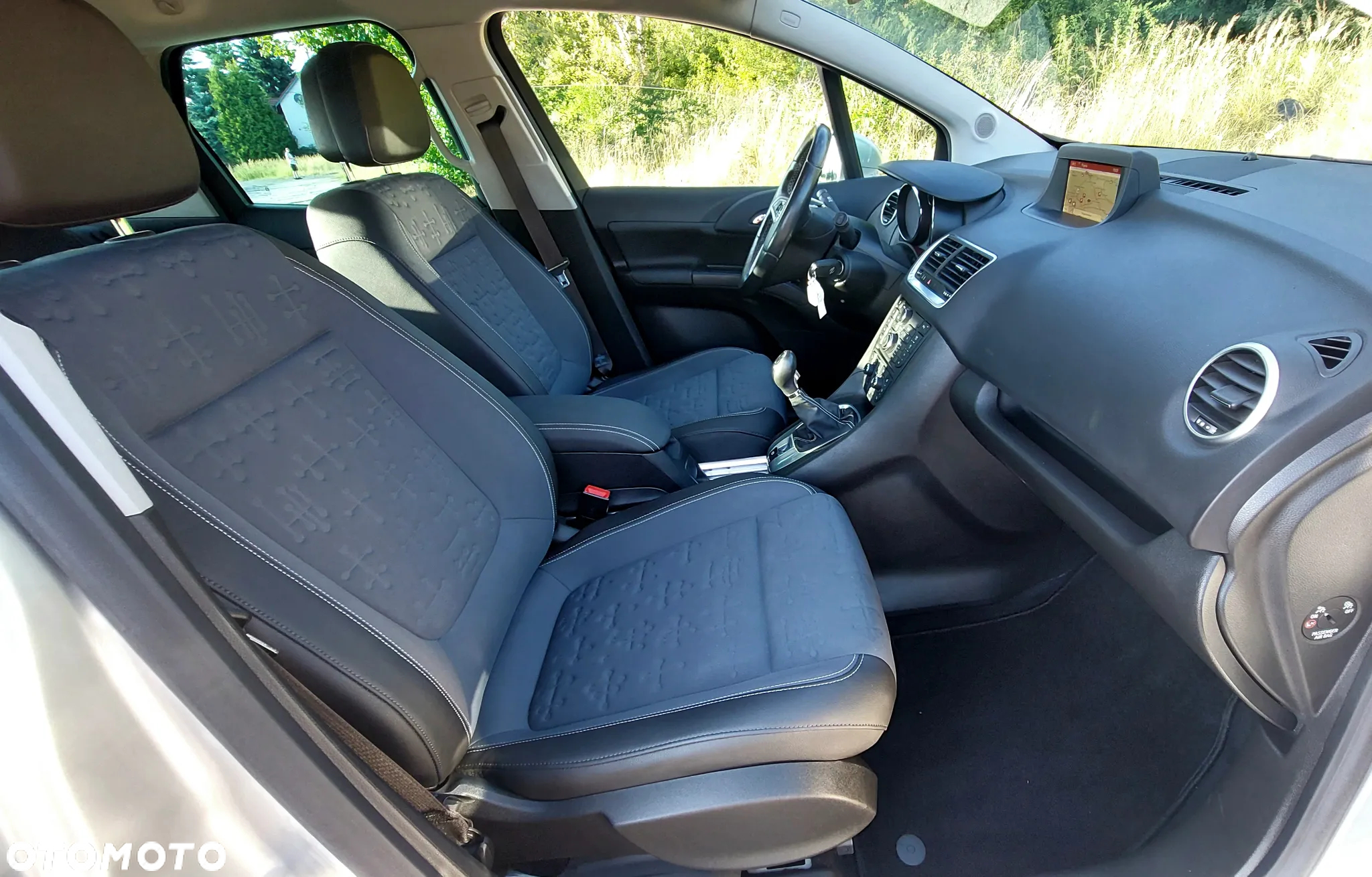 Opel Meriva 1.4 T Cosmo - 25