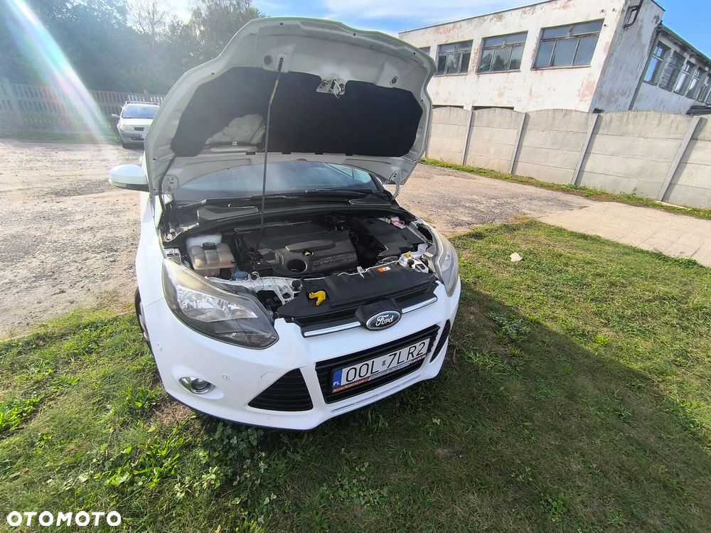 Ford Focus - 9