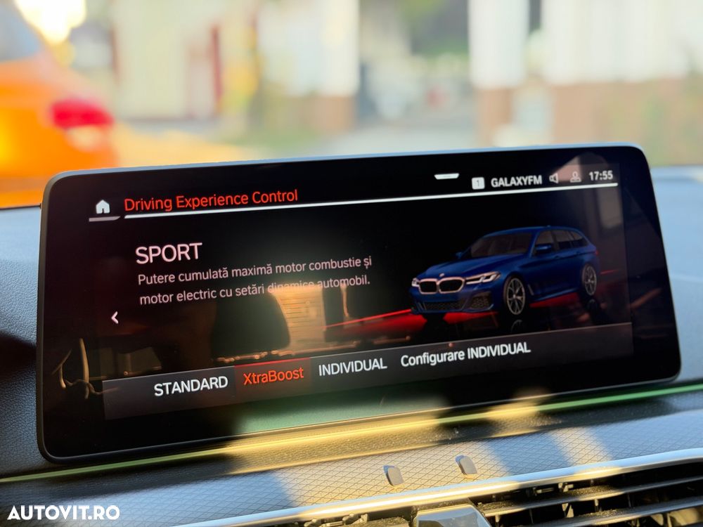BMW Seria 5 - 26