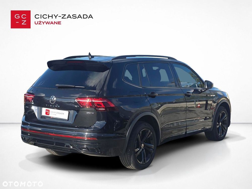 Volkswagen Tiguan - 5