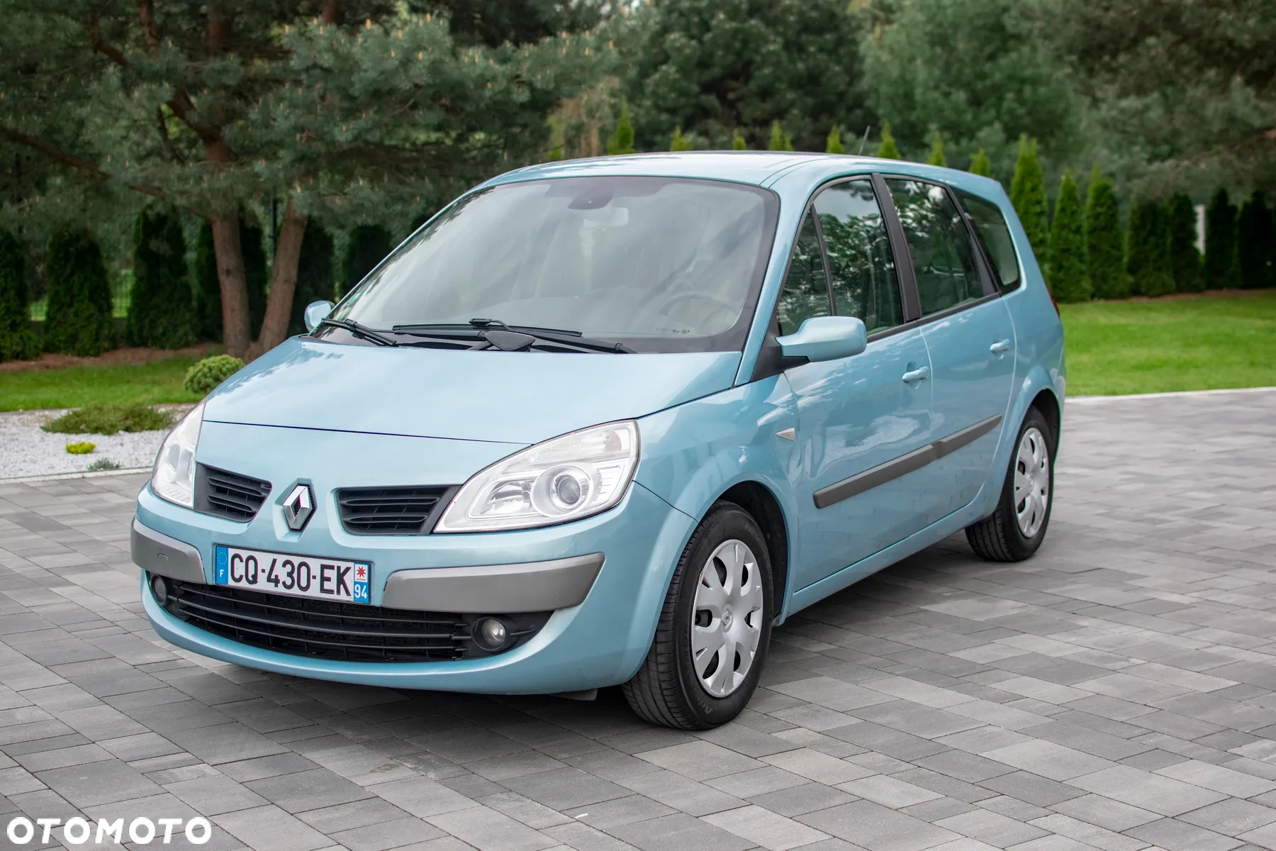 Renault Scenic - 2