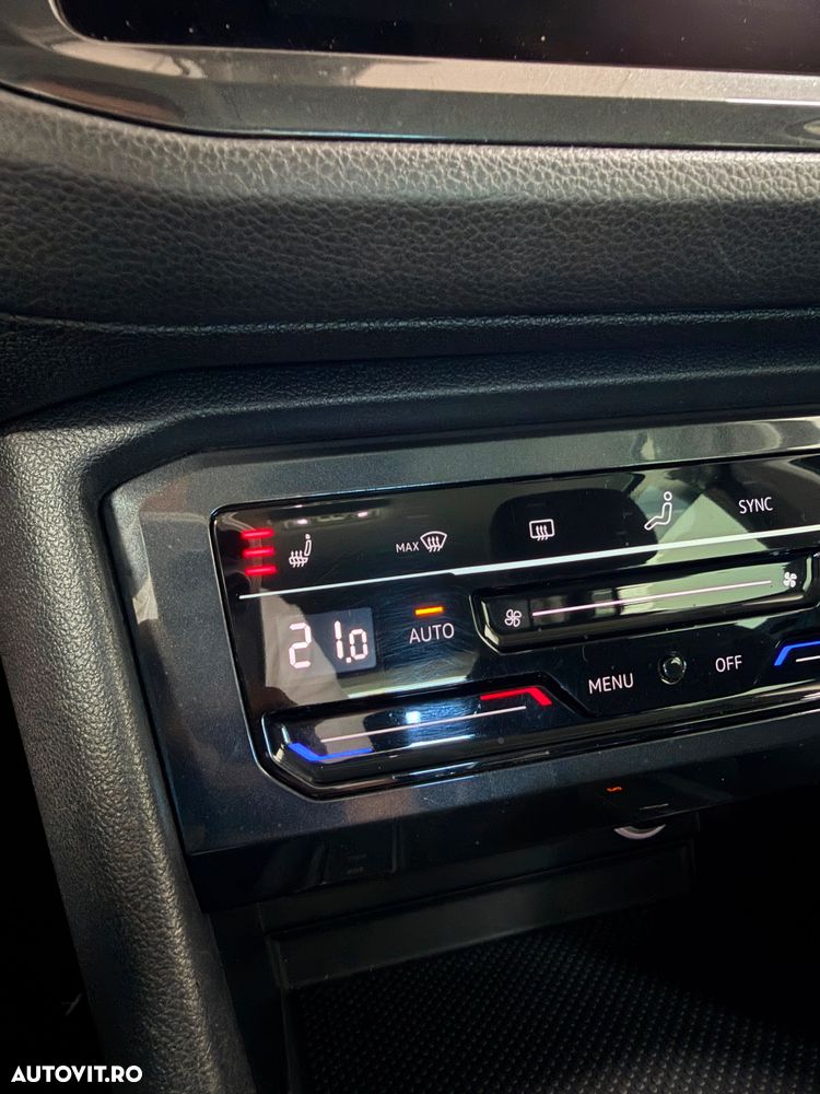 Volkswagen Tiguan 2.0 TDI DSG Life - 5