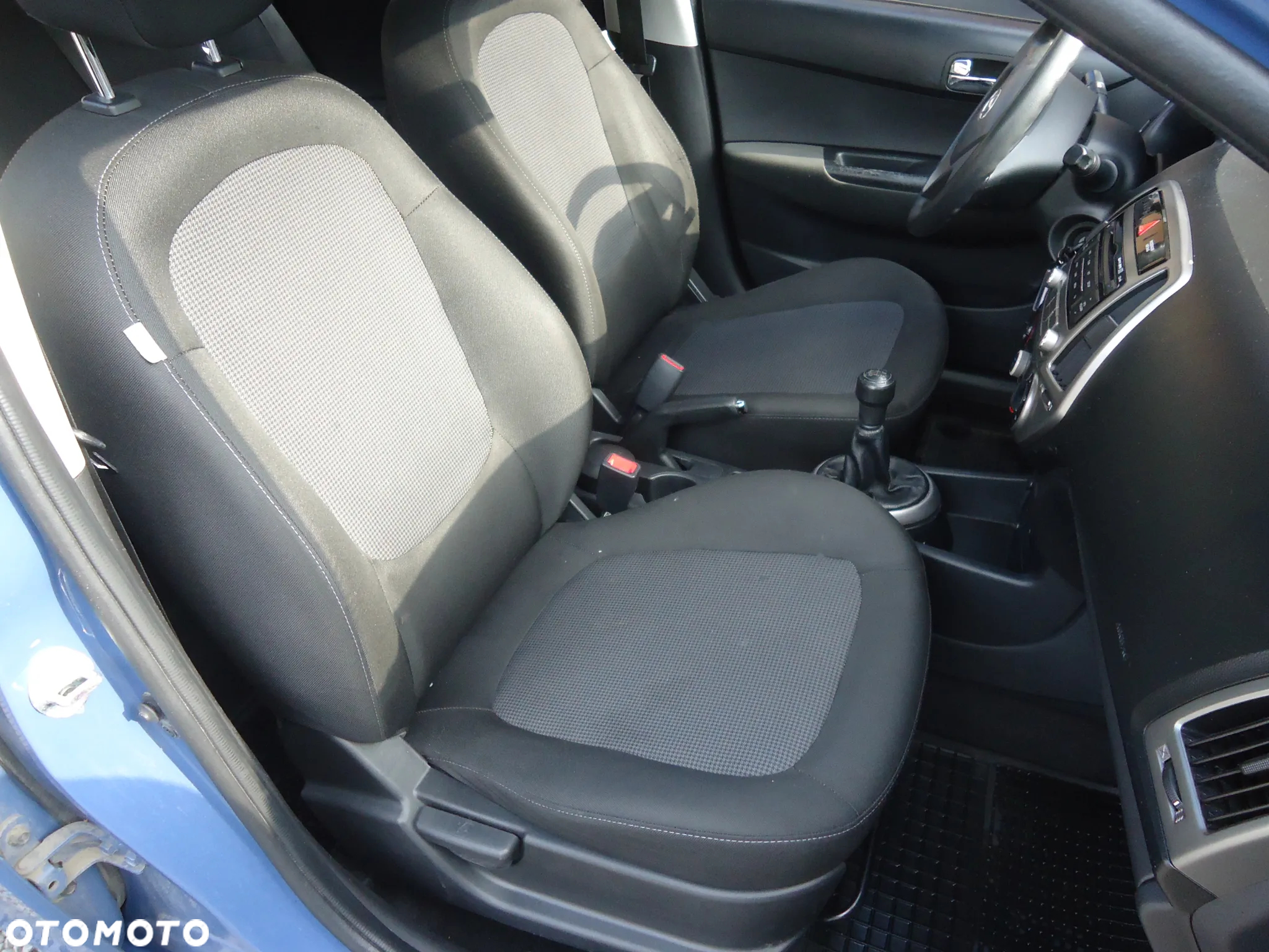 Hyundai i20 1.25 Comfort - 10