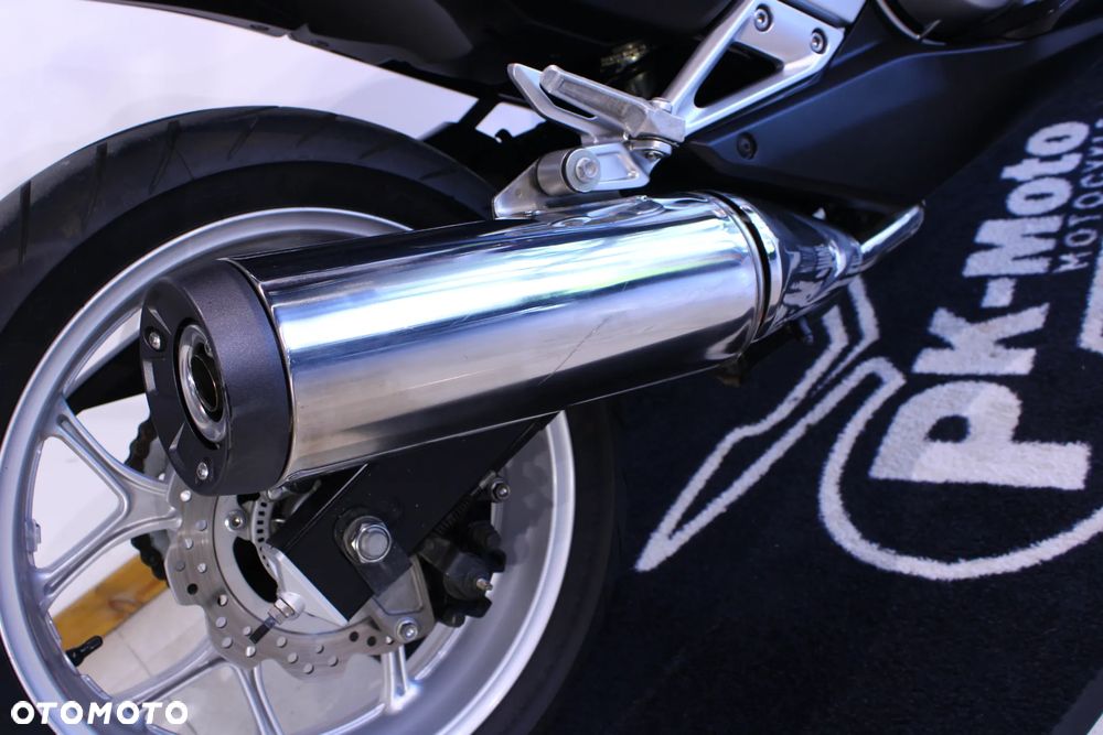 Honda NC - 18