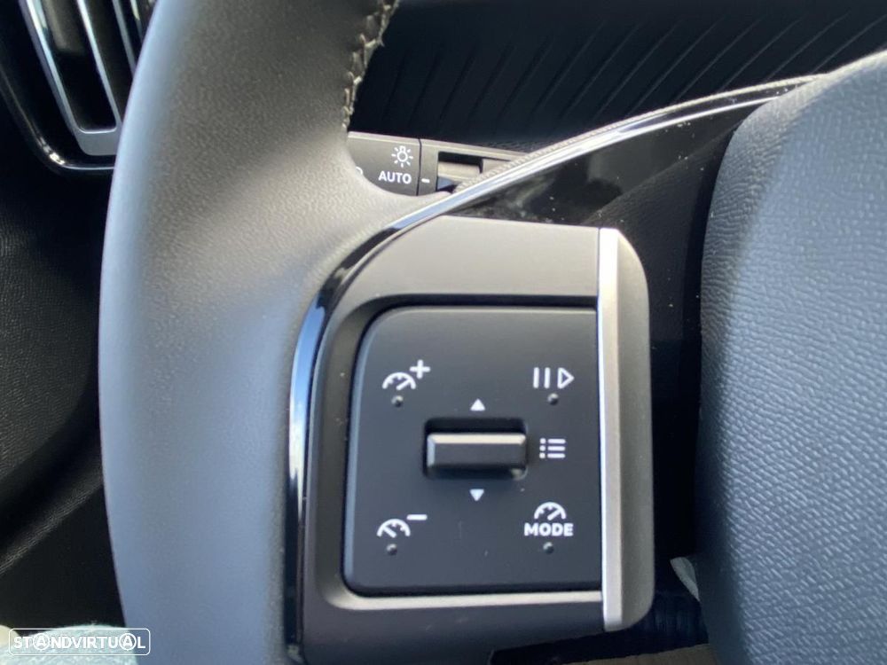 Citroën e-C3 44 kWh Autonomia Conforto Max - 15