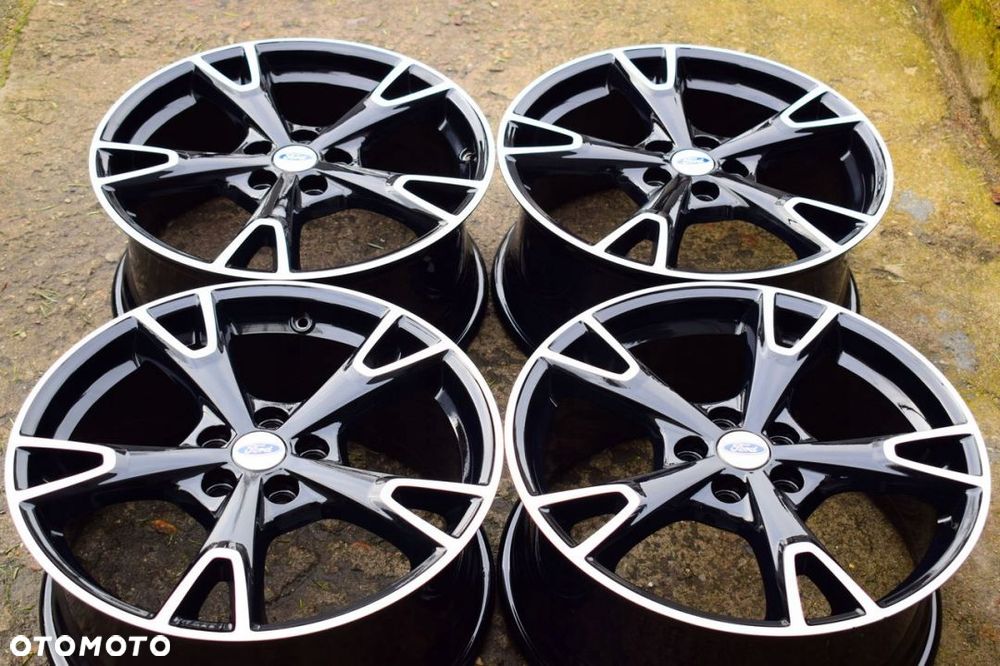 FORD 18'',,ST'' MONDEO FOCUS S-MAX KUGA ORYGINAŁ!! - 1