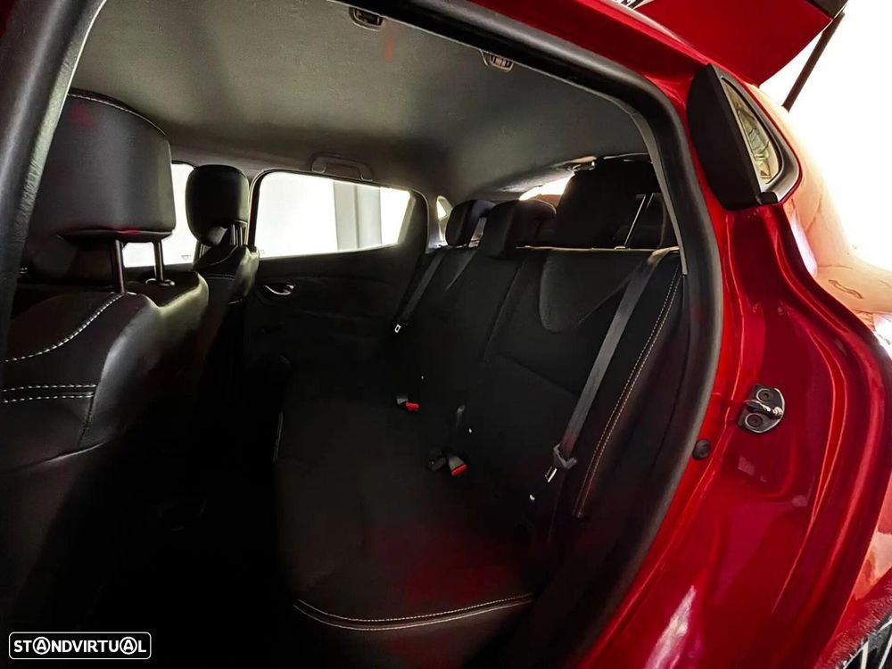 Renault Clio - 12