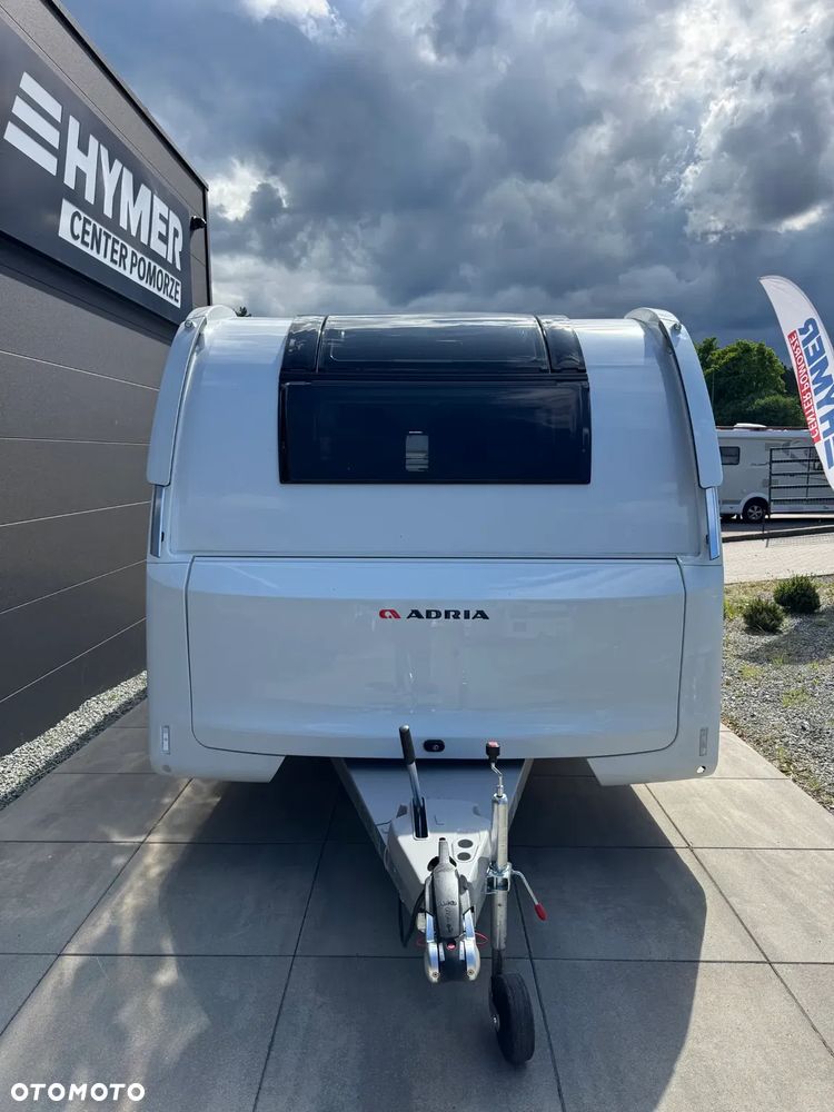 Adria Alpina 663 HT - 9