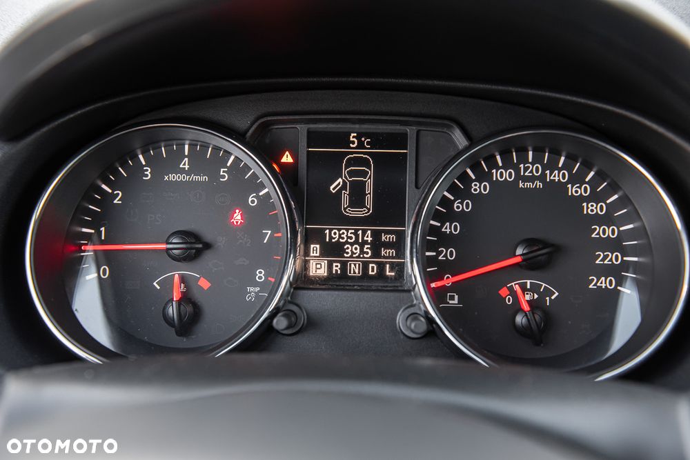 Nissan Qashqai - 18