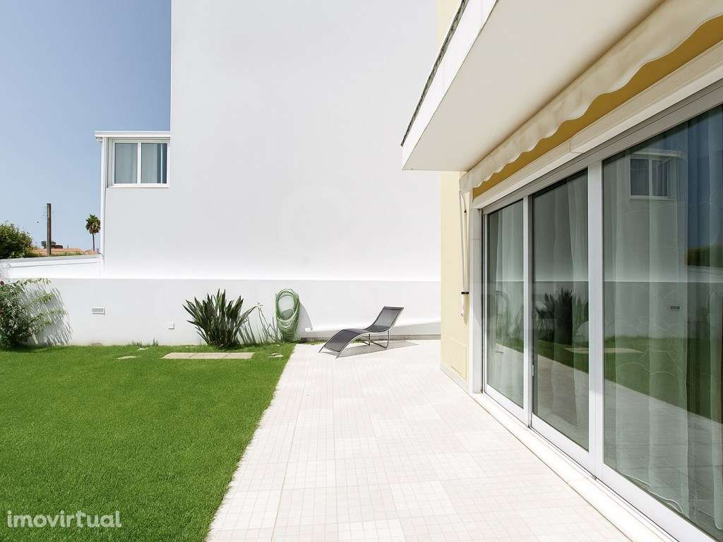 Moradia Contemporânea em Alcabideche - Grande imagem: 3/43