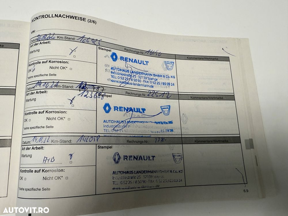 Renault Captur ENERGY dCi 90 Start&Stop Dynamique - 34