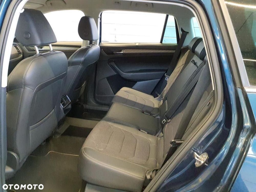 Skoda Kodiaq 2.0 TSI 4x4 Style DSG - 8