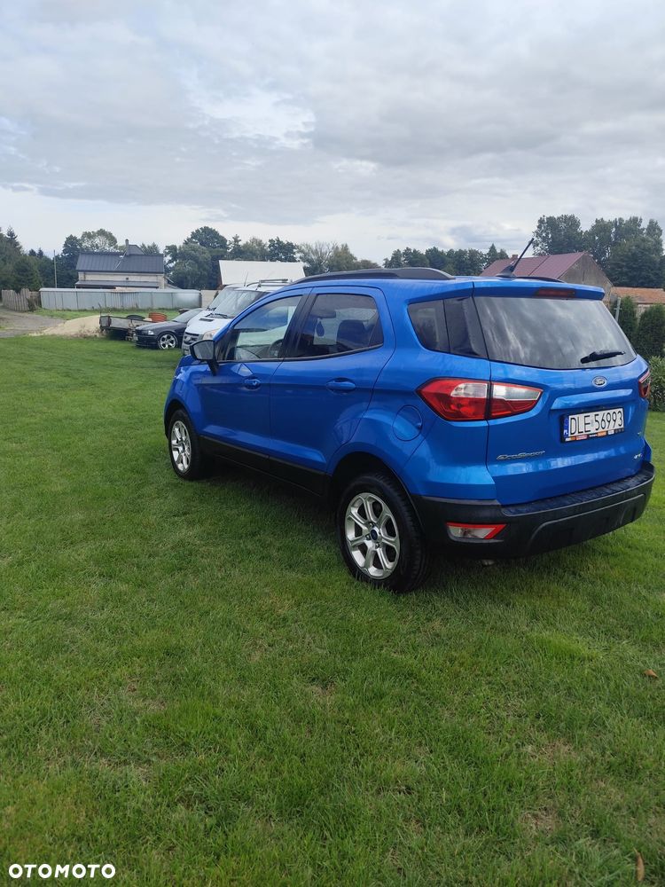 Ford EcoSport - 19