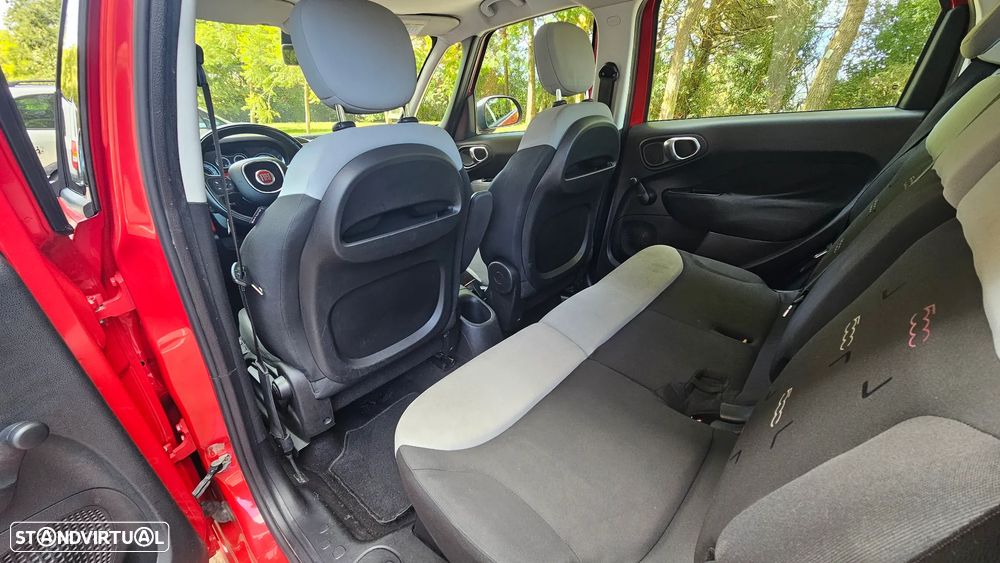 Fiat 500L ver-1-3-mj-pop-star-j17-s-s - 29