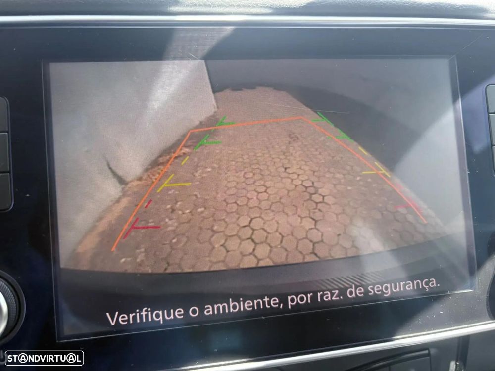 Nissan Leaf N-Connecta - 49