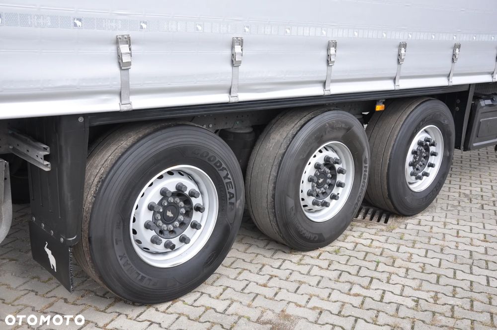 Schmitz Cargobull STANDARD REJESTRACJA 10.05.2023 OCYNK - 9