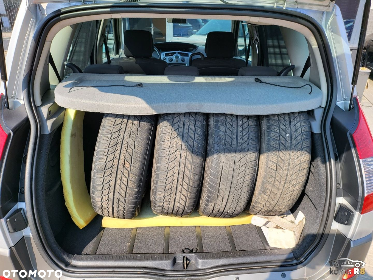 Renault Scenic - 21