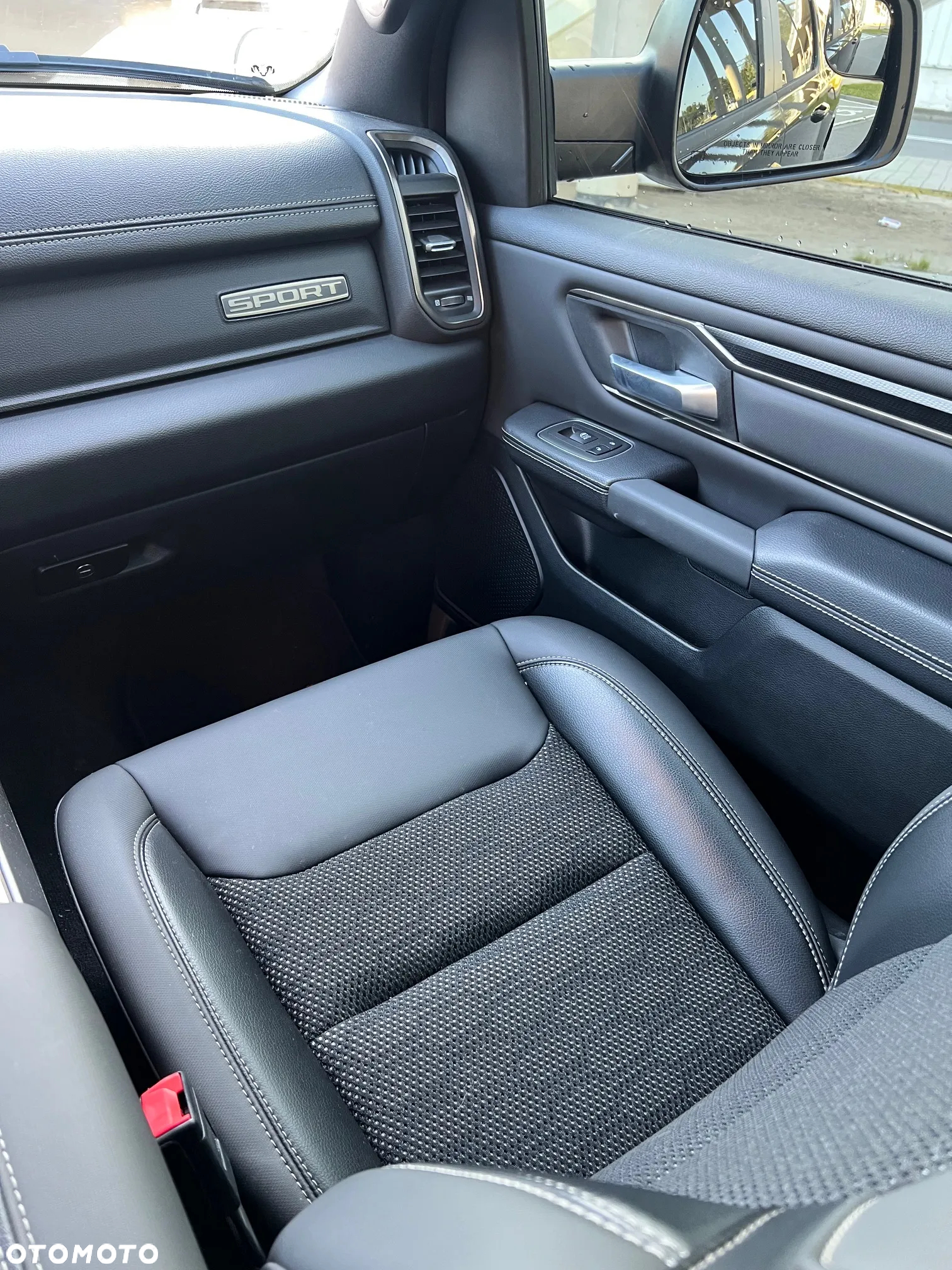 Dodge RAM 1500 5.7 4x4 - 15