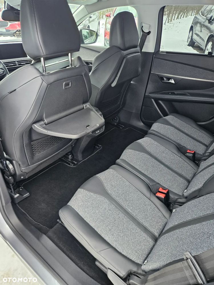 Peugeot 5008 BlueHDi 130 EAT8 Allure - 14