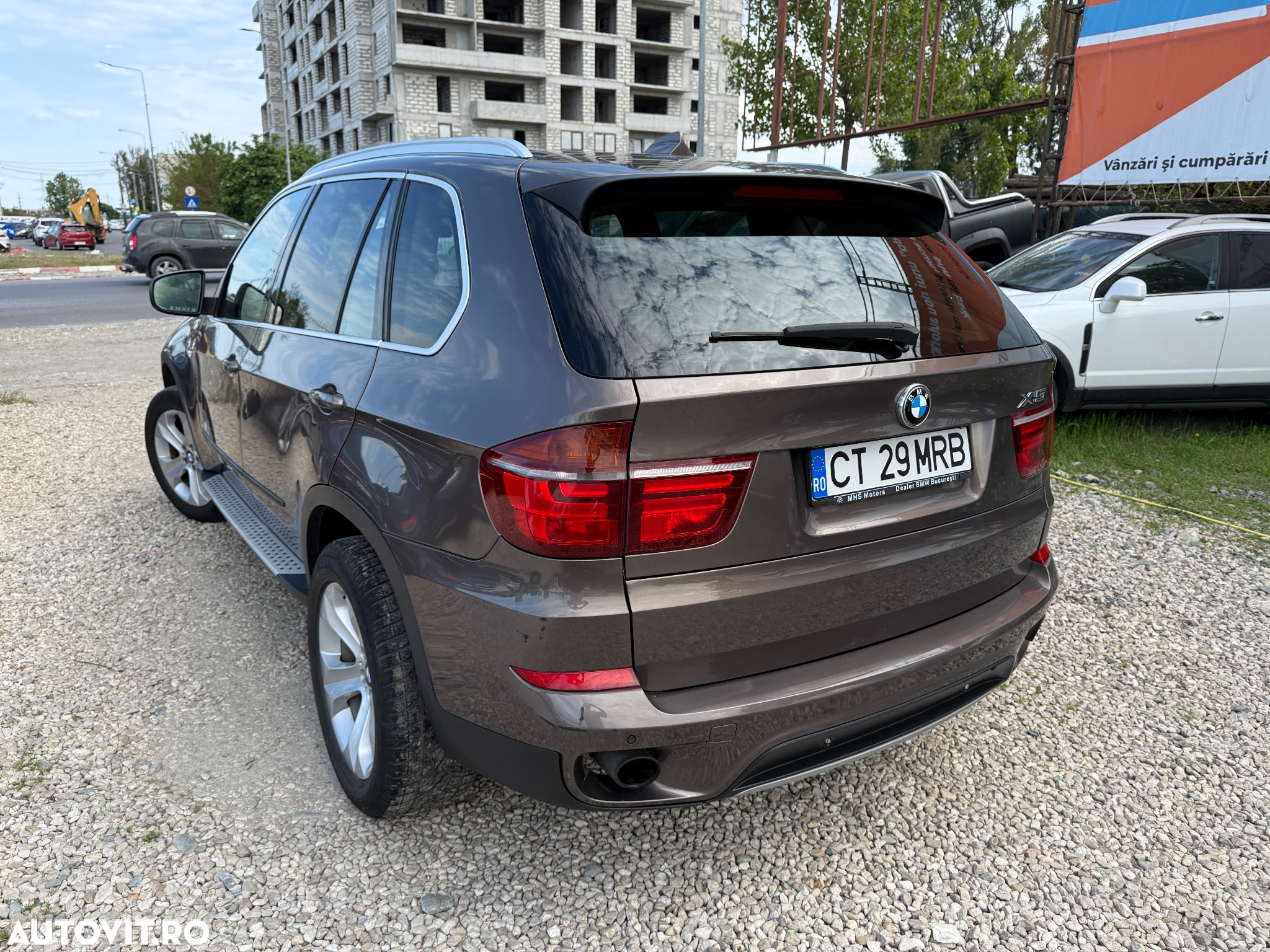 BMW X5 xDrive30d Edition Exclusive - 25