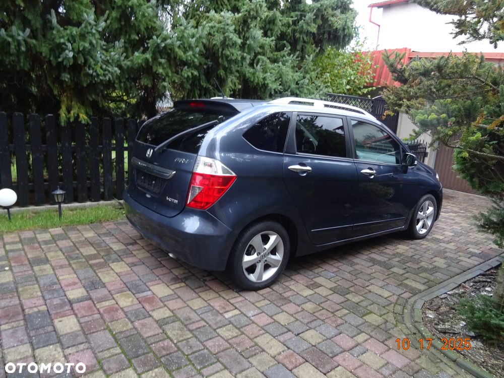 Honda FR-V 2.2 CTDi Comfort - 2