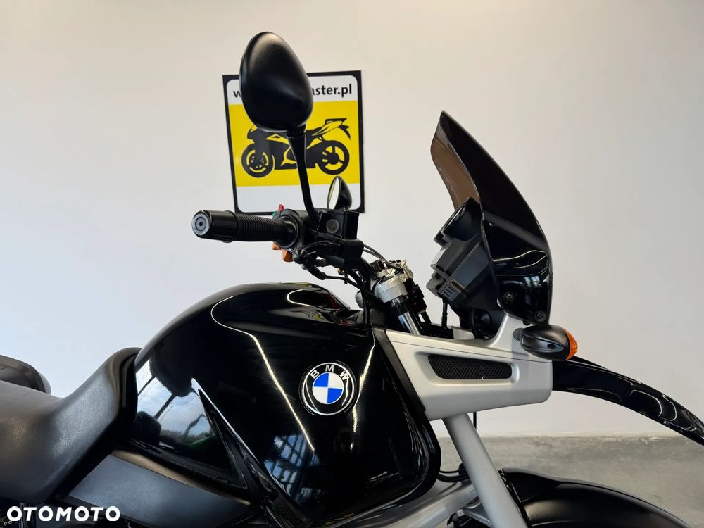 BMW R - 10