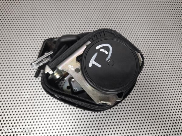 Cinto Tras Dto Renault Clio Iv (Bh_) - 3